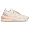 Image de Pepe Jeans pour femme. PLS600052 Chaussures Winslow Fresh pink (37), Plat, Lacets, Casuel, Rose