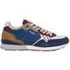 Image de PEPE JEANS Brit Back Trainers EU 43