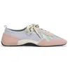 Image de Pepe Jeans Chaussures Noa Sporty, multicolore, 38 EU