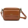 Image de Pepe Jeans Sac ALMA HEXIA pour femme, marron, taille unique
