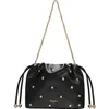 Image de Pepe Jeans Sac ILENIA pour femme, noir, taille unique