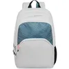 Image de Bullpadel Mochila Vertex Blanco Mujer BPM26009