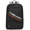 Image de Bullpadel Mochila HACK Negra BPM26001