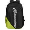 Image de Bullpadel Mochila Advance Negro/Verde BPM26004