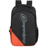 Image de Bullpadel Mochila Advance Negro Naranja BPM26004
