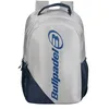 Image de Bullpadel Mochila Advance Blanco Unisex BPM26004