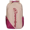 Image de Bullpadel Mochila Advance Rosa/Beige Unisex BPM26004