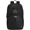 Image de Bullpadel Mochila Vertex GEO Premier PÁDEL 26 Negro BPM26008
