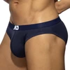 Image de Addicted Slip ESSENTIAL AD Bleu marine