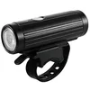 Image de 9Transport Lampe avant de 1 projecteur USB-B016 pour vélo, 600 lumens, batterie 2000 mAh, rechargeable par USB