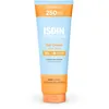 Image de ISDIN Gel Cream Wet Skin SPF 30 (250 ml) | Crème Solaire pour le Corps à Usage Quotidien | Hydrate comme une Crème et est Absorbé Rapidement