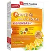 Image de Forte Pharma Forte Jalea Real Défenses + 20 Amp. 300 g