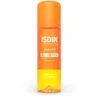 Image de ISDIN Hydro Oil SPF 30 (200 ml) | Huile Solaire Biphasée en Spray pour le Corps | Protège du Soleil et Aide à Bronzer jusqu'à 43% de plus | Absorption Rapide