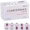 Image de Complidermol 50 Cap