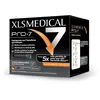 Image de XLS Medical Pro-7 Résultats en 1 mois avec 7 bénéfices, 3 séances Service Nutritionniste avec mynudgeplan, Origen Naturel, 90 sticks, goût ananas