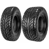 Image de Arisun Zuper Ace 34N 4PR NHS Quad Tire 20 x 10.00