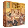 Image de Salt & Pepper Games Operation Barclay   2-Player WWII Intelligence Strategy Game | Bluffing, Deception & Card Play, Allied vs Abwehr Espionage, Medium Complexity, Ages 14+