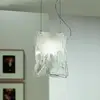 Image de Sil-Lux Suspension MURANO, à une lampe, largeur 16 cm