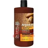 Image de Dr. Santé Shampooing à l’huile d’argan et à la kératine pour cheveux abîmés - 1 000 ml