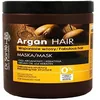 Image de Dr. Sante Argan Masque capillaire pour cheveux abîmés avec une régénération intense en 3 étapes avec kératine 1000 ml