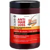 Image de Dr. Santé Masque anti-chute de cheveux stimulant la croissance des cheveux faibles 1000 ml