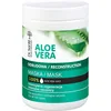 Image de Dr Sante Masque capillaire réparateur à l'aloe vera pour cheveux abîmés 1000 ml