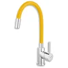 Image de NOVASERVIS Bec élastique (jaune)