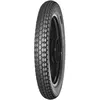 Image de MITAS 4.00 - 19 XL TT 71P H-02 SUPER SIDE