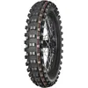 Image de MITAS 110/90 - 19 TT 62M TERRA FORCE-MX SM (RED-YELLOW) (SOFT/MEDIUM) NHS