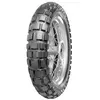 Image de Continental Pneu Arrière Adventure Tkc 80 Twinduro M+s 58q Tt