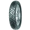 Image de MITAS 130/80 - 18 M/C XL TL 72T E-07 REAR M+S