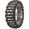 Image de MITAS MITAS 120/90-17 64R E-09 DAKAR TL - 90/90/R17 64R - A/A/70dB - Moto Pneu