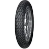 Image de crevaison Mitas piste FT-18 '19' 130/80-19 (27x7-19) NHS TT CompBlando