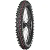 Image de MITAS 120/80 - 19 TT 63M TERRA FORCE-MX SAND (2XRED) NHS (TSC)