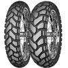 Image de MITAS 110/80 19 E-07+ DAKAR YELLOW 59T SUMMER Cod:50402