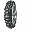 Image de PNEU PNEUS MITAS TERRA FORCE EH 120 90-18 65M TT TT SUPER SOFT S2GR ENDURO POUR MOTO