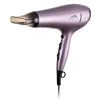 Image de ETA Rosalia Sèche-Cheveux 2 Pièces 200W avec Fonction Air Froid, 3 Niveaux de Température, 2 Vitesses de Débit d'air, Buse Concentrateur, Diffuseur
