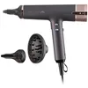 Image de ETA Sèche-cheveux Fenité Exclusive I 1600 W I 4 vitesses I 3 réglages de température I Fonction air froid I Diffuseur I Ionisation