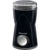 Image de Moulin à café électrique - SENCOR - SCG 1050BK - 150 W - Capacité de 50 g - Finesse du café moulu réglable - Noir