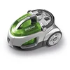 Image de SENCOR SVC 730GR-EUE2 800 W 76 DB Aspirateur sans Sac, Argent/Vert