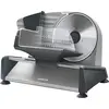 Image de SENCOR SFS 4050SS Trancheuse Électrique, 150 W, Argent