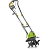 Image de Motoculteur électrique - Fieldmann - FZK 2002-E - 750 W - Largeur de travail 32 cm - Profondeur 20 cm