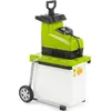 Image de Broyeur de végétaux - Fieldmann - FZD 5015-E