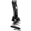 Image de SENCOR, Schwarz SHP 4501BK Tondeuse à cheveux avec batterie longue durée 40 minutes