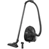 Image de Aspirateur traîneau avec sac - SENCOR - SVC 45BK-EUE3 - Moteur ECO 850 W - 79 dBA - 15 L - Noir