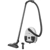 Image de Aspirateur traîneau avec sac - SENCOR - SVC 45WH-EUE3 - Moteur ECO 850 W - 79 dBA - 15 L - Blanc