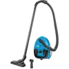 Image de Aspirateur traîneau avec sac - SENCOR - SVC 45BL-EUE3 - Moteur ECO 850 W - 79 dBA - 15 L - Bleu