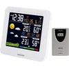 Image de Station météo avec capteur sans fil - Sencor - SWS 5600