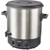 Image de Stérilisateur - SENCOR - SPP 2200SS - 1800 W - 27 L - Acier inoxydable