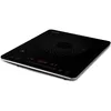 Image de Plaque de cuisson à induction - SENCOR - SCP 3701BK - 2000 W - 1 foyer - Noir